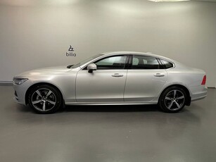 Volvo S90 T4 Momentum Advanced Edition / Rabattkampanj /