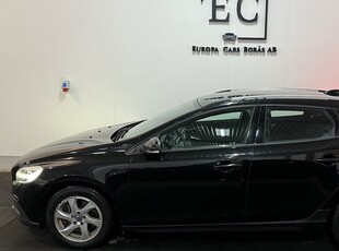 Volvo V40 Cross Country D2 Momentum Euro 6 Momentum