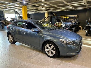 Volvo V40 D2 Kinetic Värmare / Vinterhjul