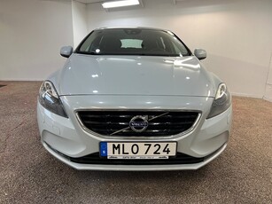 Volvo V40 D2 Momentum Euro 5