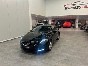 Volvo V40 D3 Momentum Euro 5