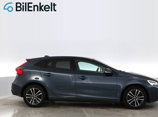 Volvo V40 D4 Business Adv LED VOC Drag D-Värme 2018 190hk