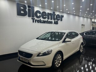 Volvo V40 D4 Geartronic Momentum Euro 6