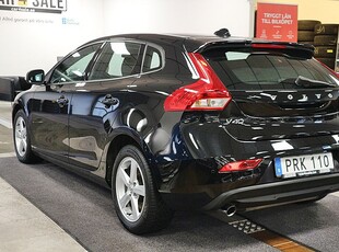 Volvo V40 T3 Euro 6 | VOC | Värmare | SoV