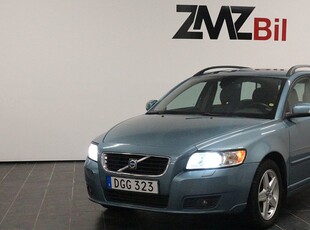 Volvo V50 2.0 D Momentum Euro 4