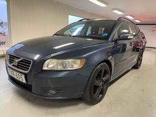 Volvo V50 2.0 D Momentum Euro 4