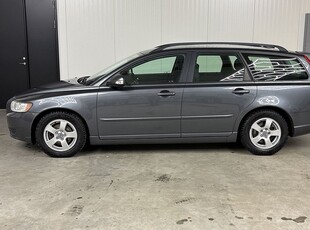 Volvo V50 D2 Kinetic 115hk