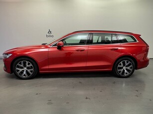 Volvo V60 B3 Bensin Core / Klimatpaket /