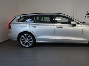 Volvo V60 B4 Diesel Mom Adv Navi Pro Edition