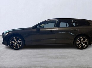 Volvo V60 B4 Diesel Plus Dark