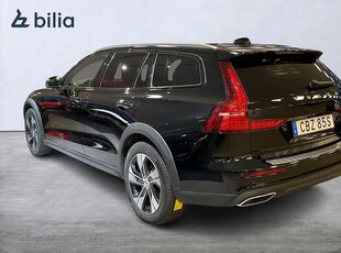 Volvo V60 Cross Country B4 AWD D Adv NaviP Edt