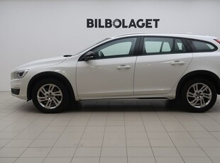 Volvo V60 Cross Country D4 AWD Classic Plus/VOC/Kurvljus