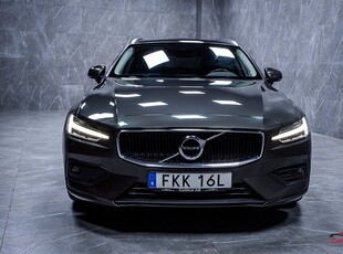 Volvo V60 D3 Advanced Edt. Kamera Navi BLIS Carplay VOC Drag