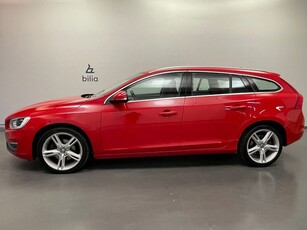 Volvo V60 D3 Classic Summum / Rabattkampanj /