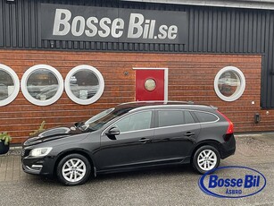 Volvo V60 D4 Automat Summum