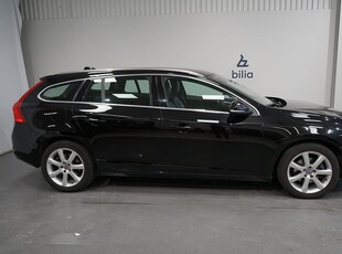 Volvo V60 D4 Business Advanced Summum