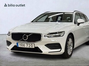 Volvo V60 D4