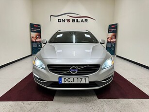 Volvo V60 D4 Geartronic Momentum Drag Euro 6