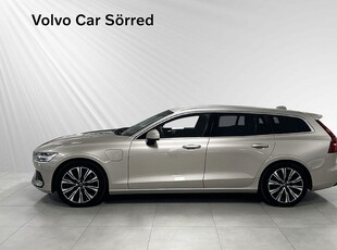 Volvo V60 Recharge T6 Core Edition