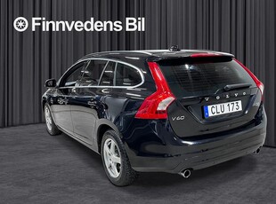 Volvo V60 T4F Mom S&V-hjul/kamremmen bytt*