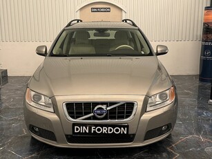 Volvo V70 1.6D DRIVe Momentum Euro 4/NYBES/NY SERVAD