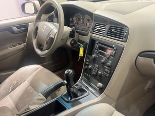 Volvo V70 2.4 Euro 4