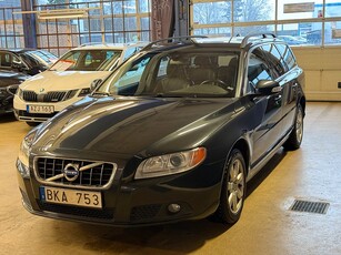 Volvo V70 D3 Momentum *Drag, Värmare*