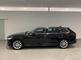 Volvo V90 B4 Bensin Momentum Advanced SE