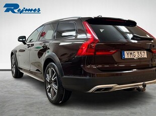 Volvo V90 Cross Country D4 AWD Business Adv