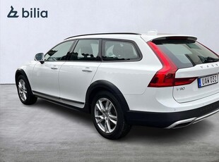 Volvo V90 Cross Country D4 AWD Business | Drag | Klimatpaket