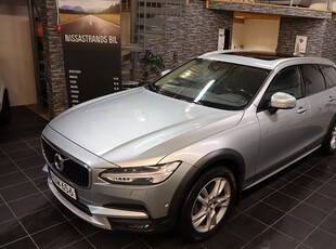 Volvo V90 Cross Country D5 AWD Geartronic Inscription, Pro Euro 6