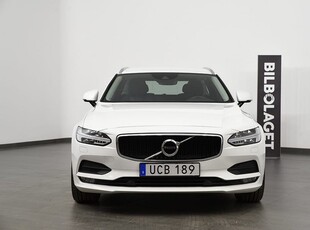 Volvo V90 D4 Momentum Advanced SE