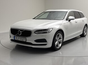 Volvo V90 T4 (190hk)