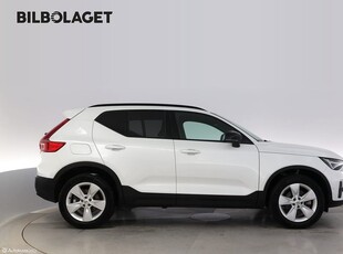 Volvo XC40 B3 FWD Bensin Plus Dark