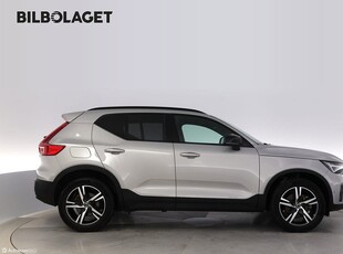 Volvo XC40 B3 FWD Bensin Plus Dark