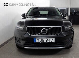 Volvo XC40 D3 AWD Geartronic Momentum Navi/Drag/Kamera