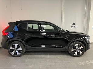 Volvo XC40 Recharge Single Motor Plus / Drag