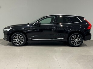 Volvo XC60 B4 AWD Diesel Inscription