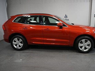 Volvo XC60 B4 AWD Diesel Mom Advanced Edt II