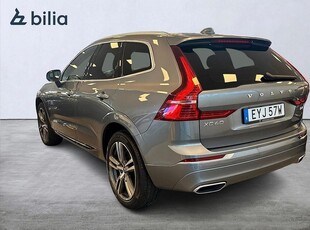 Volvo XC60 B4 Diesel Inscription