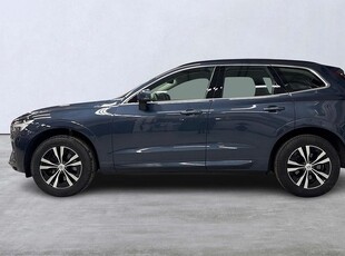 Volvo XC60 B5 AWD Bensin Mom Advanced Edt II