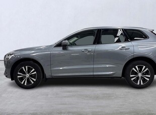 Volvo XC60 B5 Bensin Momentum SEIII