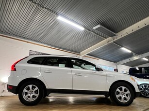 Volvo XC60 D3 AWD Geartronic Momentum 1ÅRGARANTI/DRAG/VOC/BT