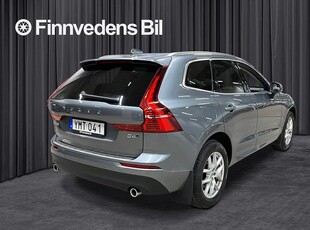 Volvo XC60 D4 AWD Mom Adv SE*Nav/360kamera/VOC*