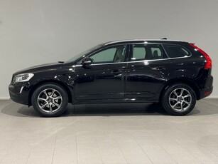 Volvo XC60 D4 AWD Ocean Race Business E PRO