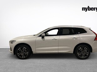 Volvo XC60 D4 AWD R-Design