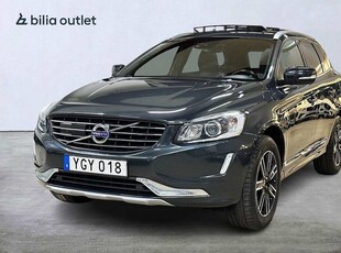 Volvo XC60 D4 AWD XC60 Polestar Optimering D4 AWD