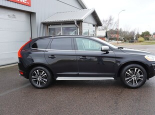 Volvo XC60 D4 Momentum, R-Design Euro 5