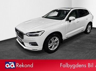 Volvo XC60 D5 AWD Geartronic Inscription Euro 6