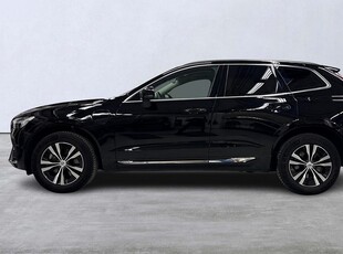 Volvo XC60 Recharge T6 Core Edition